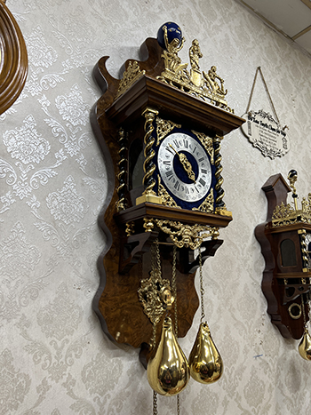 Tạ lê size khủng 8 gong TLK05